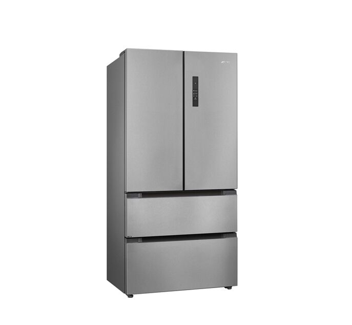 SMEG  Fridge RFD50XZA - Image 1