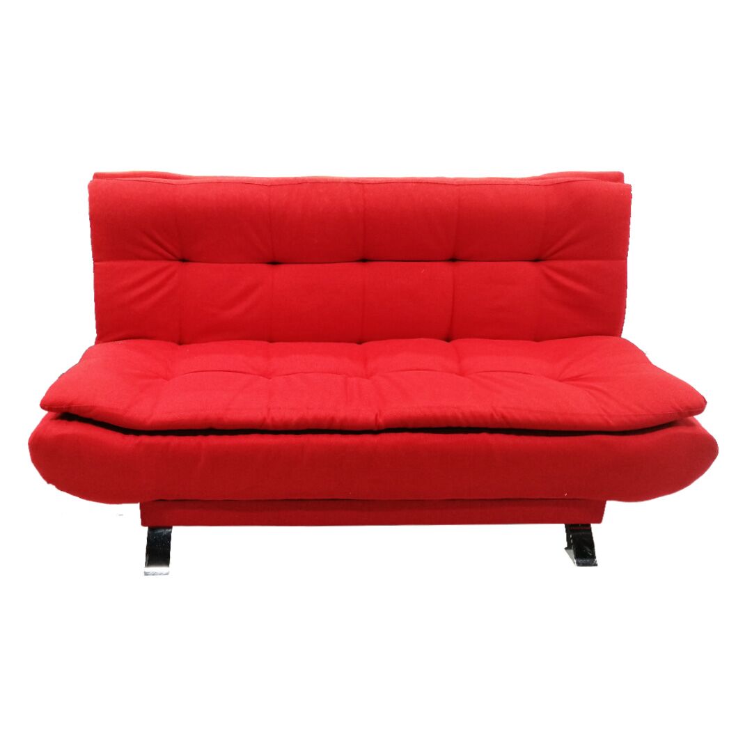 FU01370_1.jpg Fabric Sleeper Couch