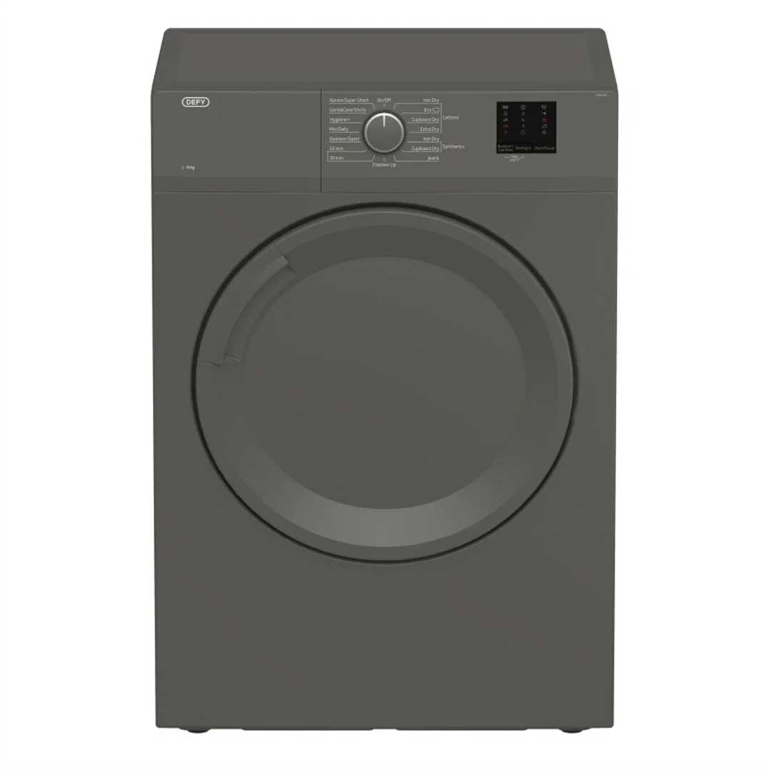 AP151_1.jpg DEFY Tumble Dryer DTD317
