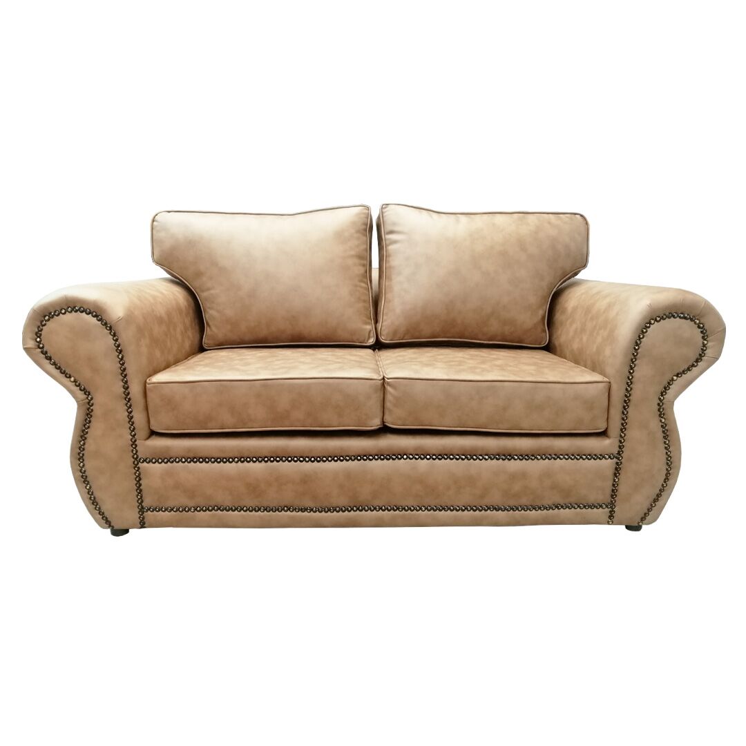 Chelsea 3 Seater Couch - Image 1