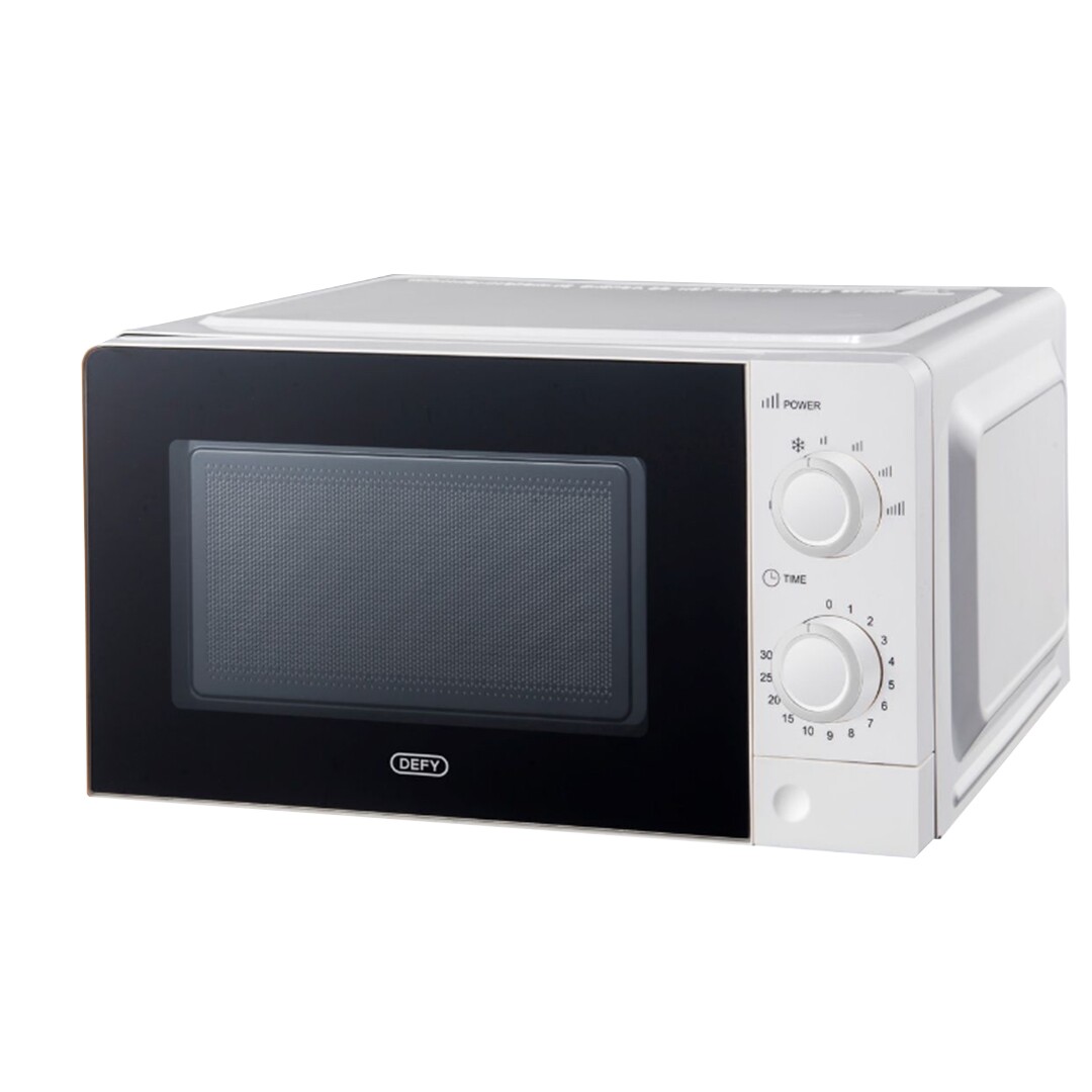 AP013844_1.jpg DEFY Microwave DMO384 (White)