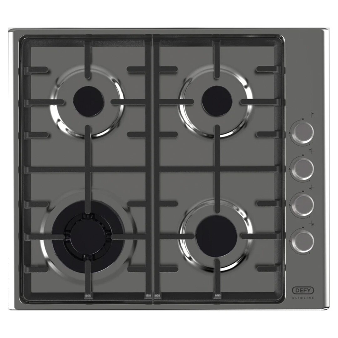 AP0752_1.jpg DEFY Hob DHG602 Gas - Image 1