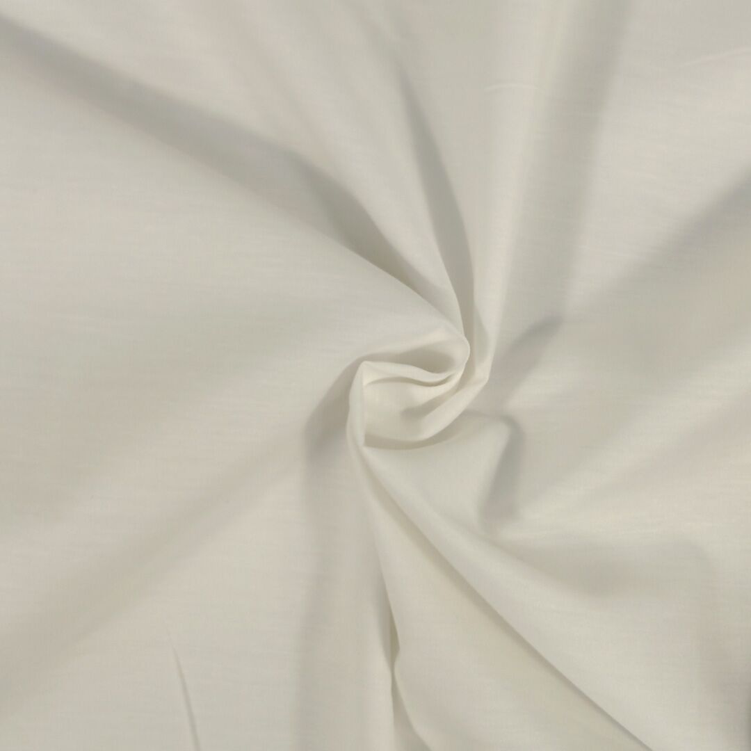 Venus Dacron Linning  White (Loo001) - Image 1
