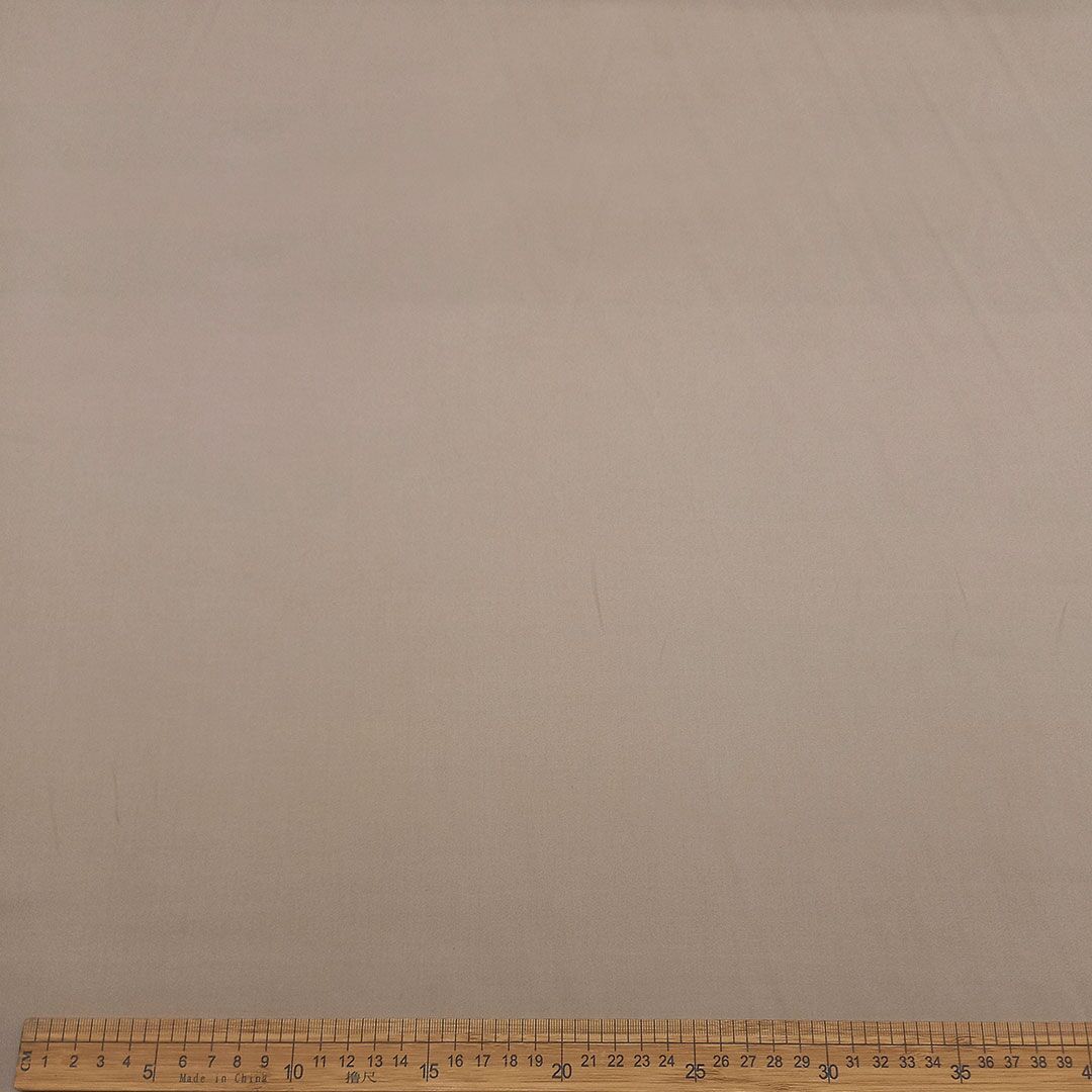T400 Egyptian Cotton 280cm Stone - Image 1