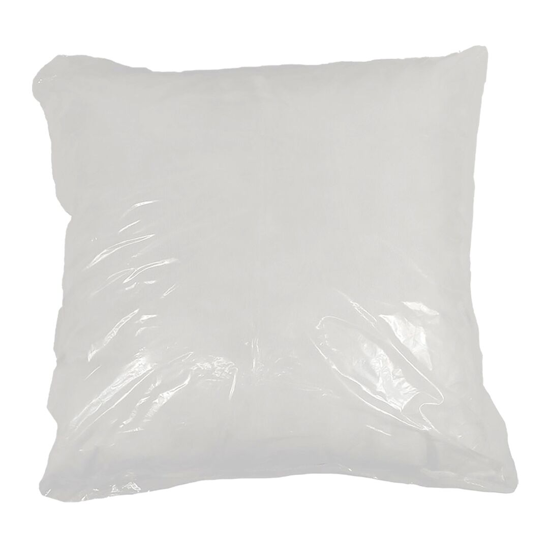 Scatter Cushion 40x40 Poly Cotton from Metro Lifestyle, providing a comfortable, stylish, and durable accent for your home décor, with easy-to-clean fabric.