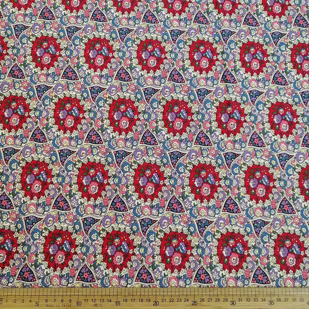 DR099947-24_1.jpg 100% Cotton Poplin Printed -24 Persian