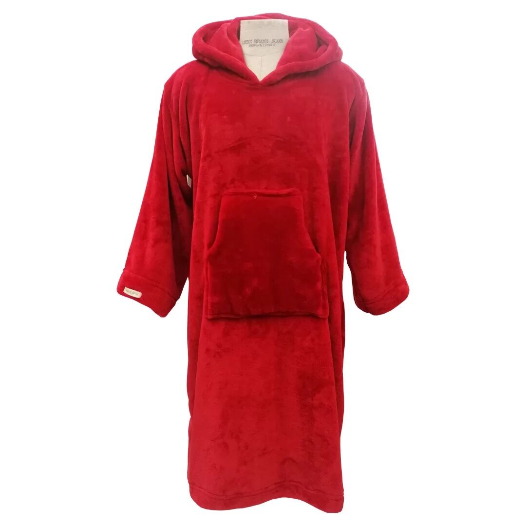 DR18100-2_1.jpg TV Blanket Snugget-2 Red