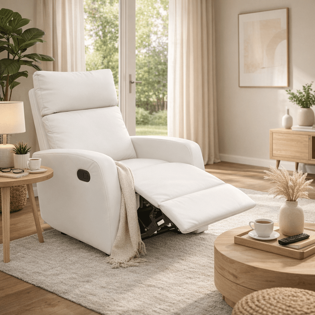 Cisco Multifunctional Sofa - Image 1
