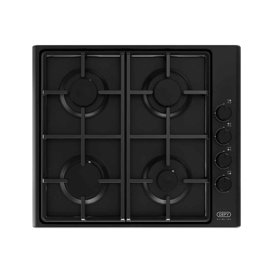 DEFY Hob DHG132 Gas - Image 1