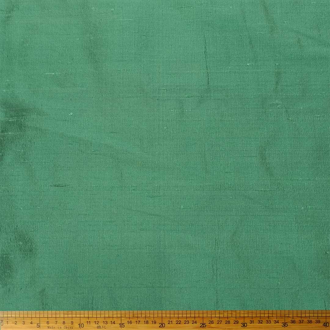 DR035494-4_1.jpg Raw Silk Bottle Green AD-11296