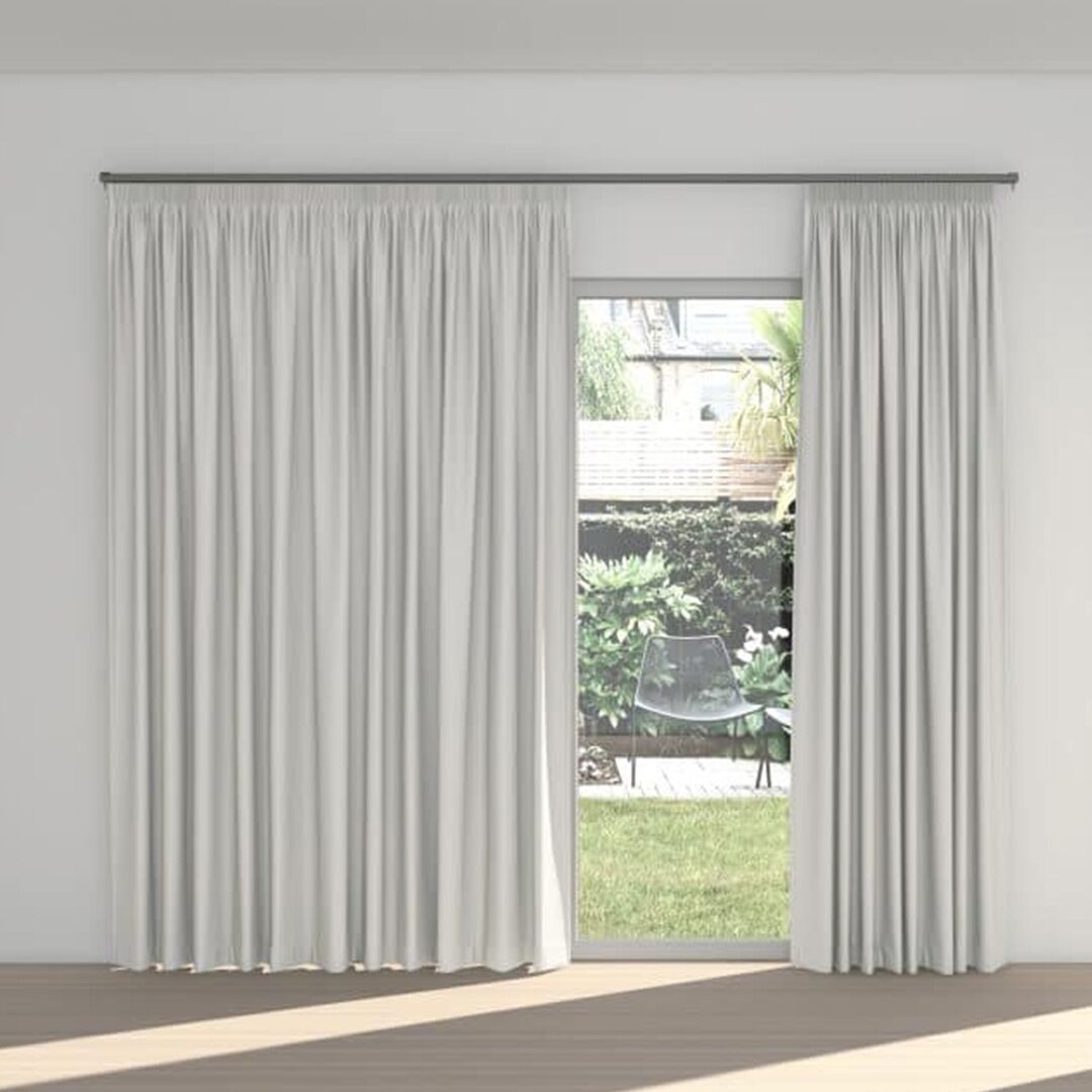 LN161040_1.jpg SLUMBER NATURAL 230X250CM SL101 - Image 1