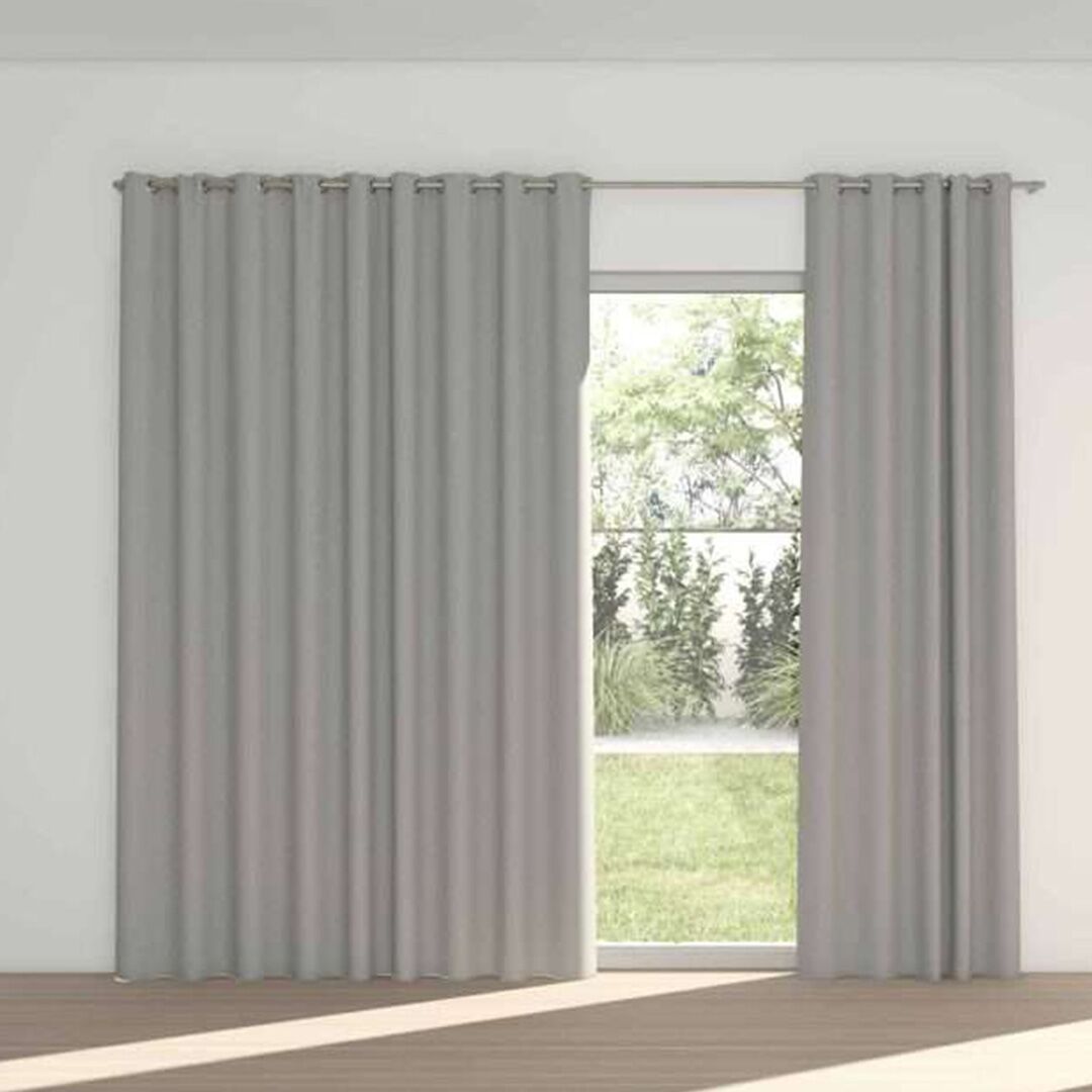 C/WASH GREY 230X250CM CO103 - Image 1