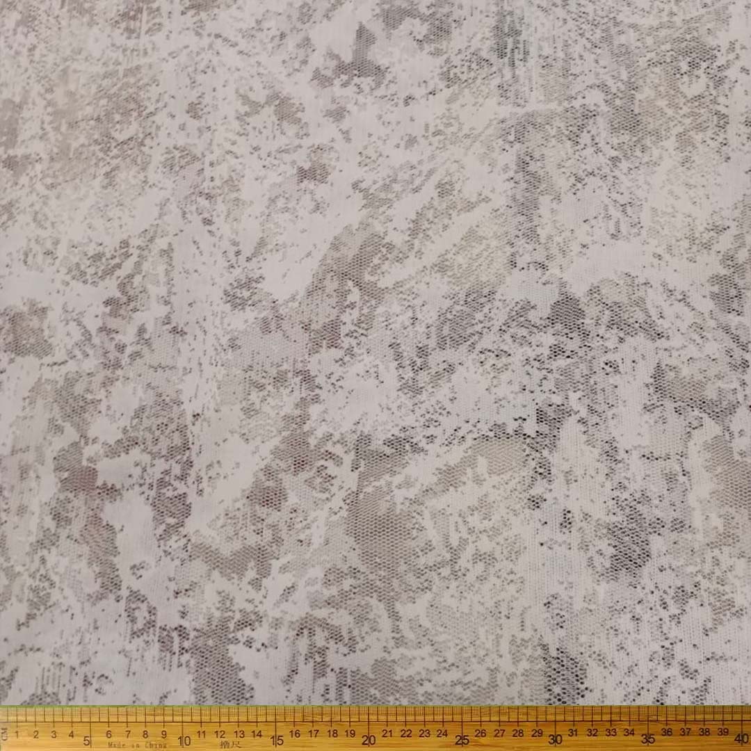 Dew Drop Sheer 280CM GS2672 EB003 – Elegant sheer fabric for curtains, draping, and stylish home décor.
