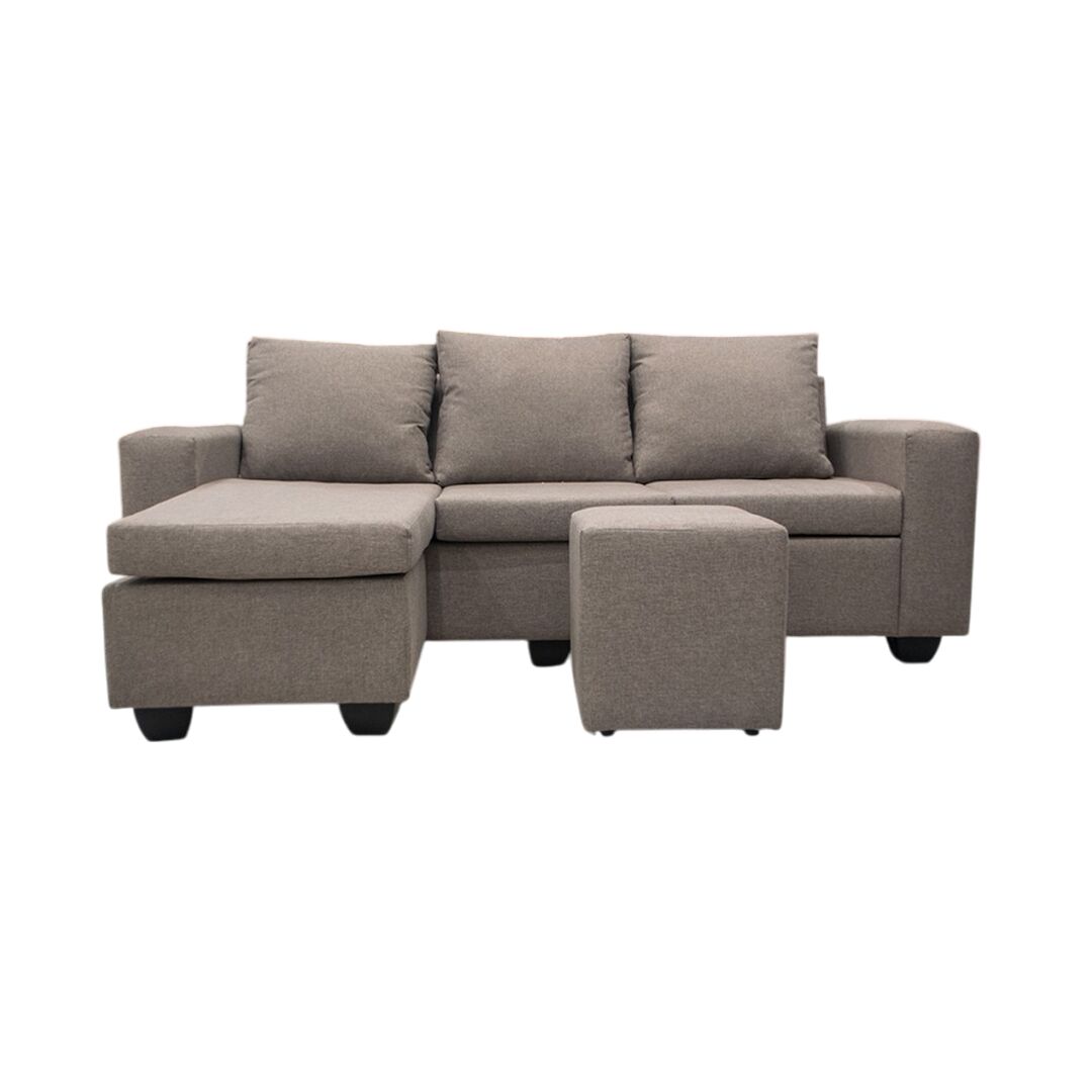 FU01051_1 Golf Estate Couch Unit - Image 1