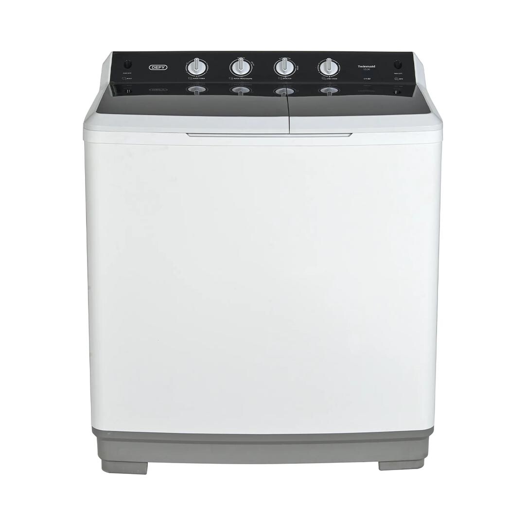 dtt152 Defy Twin Tub DTT152 15kg washing machine