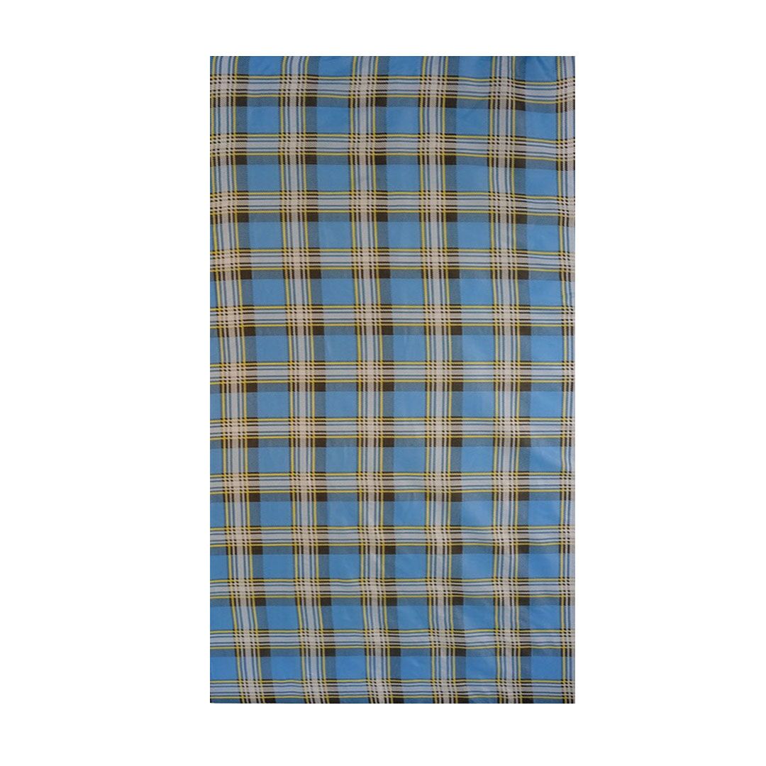 Foam Mattress Double 15CM Thick - Image 1