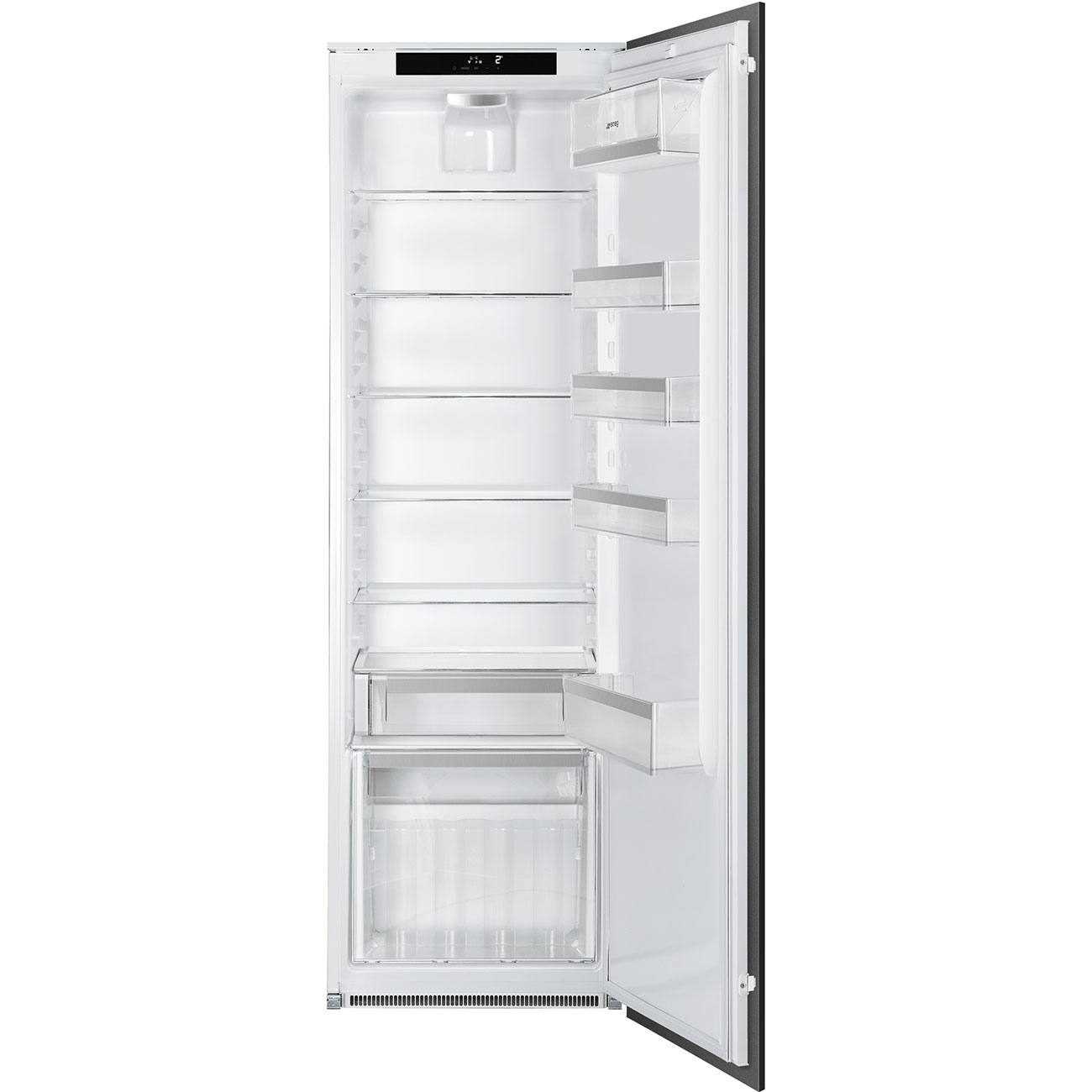 SMEG Built-in Refrigerator ZAS8L1743E - Image 1