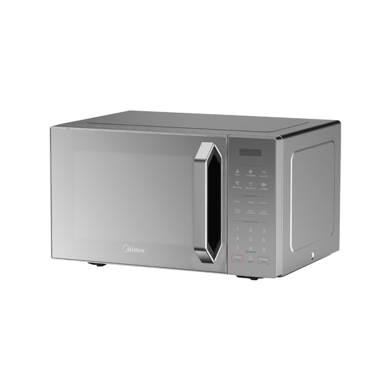 MIDEA 30L INVERTER DIGITAL MICROWAVE 900W - Image 1