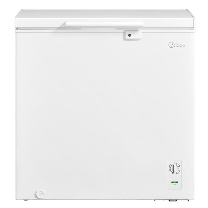 MIDEA 198 CHEST FREEZER - Image 1
