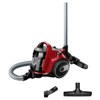 69e7cd1c51c57b29223f986e BOSCH Vacuum Cleaner Bagless SM0857 - Image 1