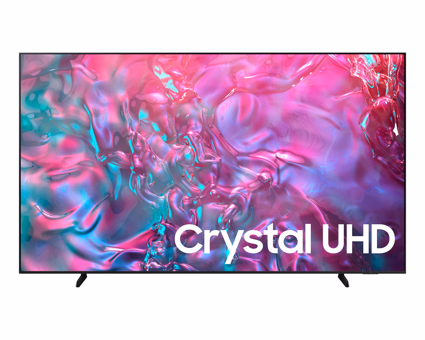 Samsung 98" Inch DU9000 Crystal UHD 4K Tizen OS Smart TV UA98DU9000UXXA - Image 1