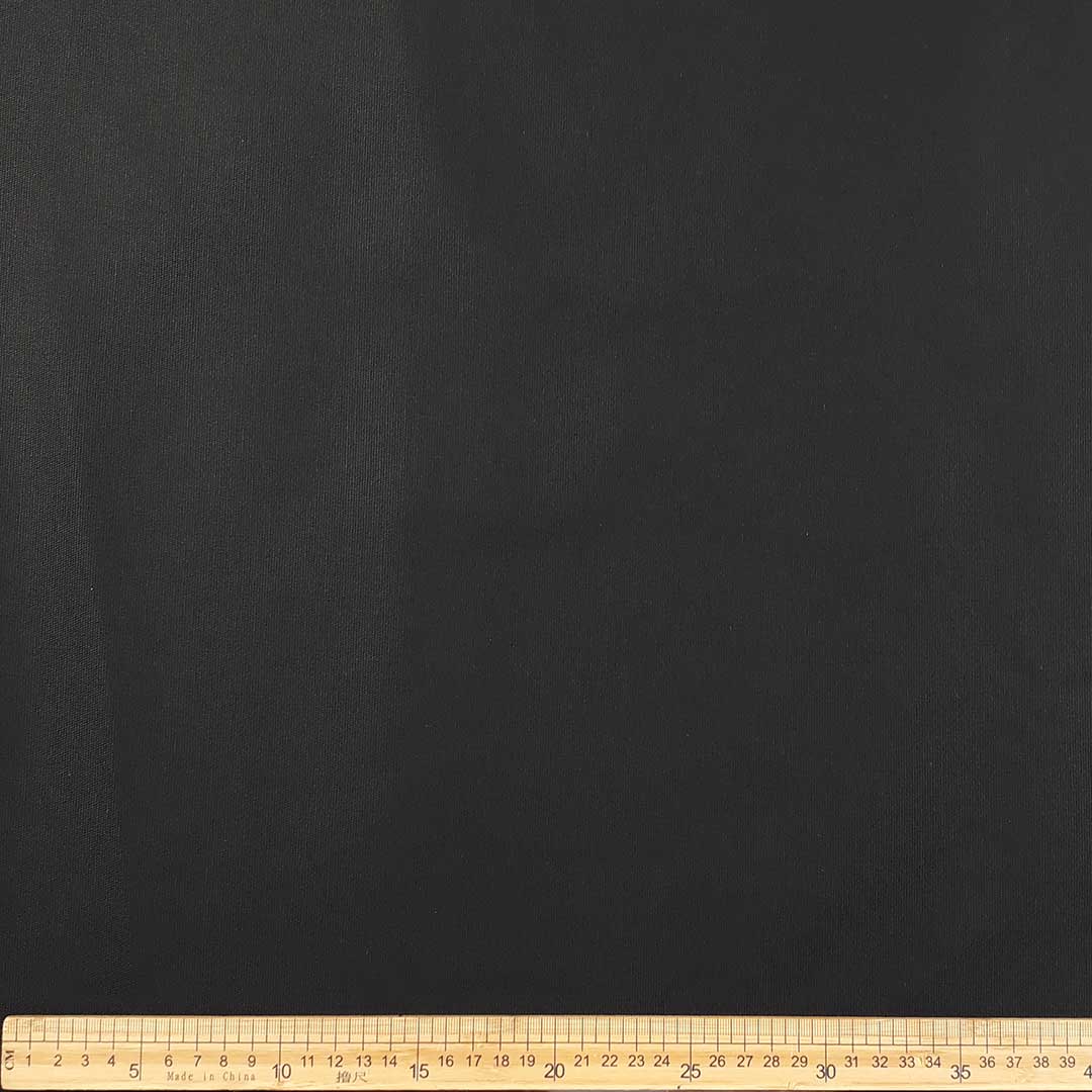100% Cotton K Sheeting 10 Black - Image 1