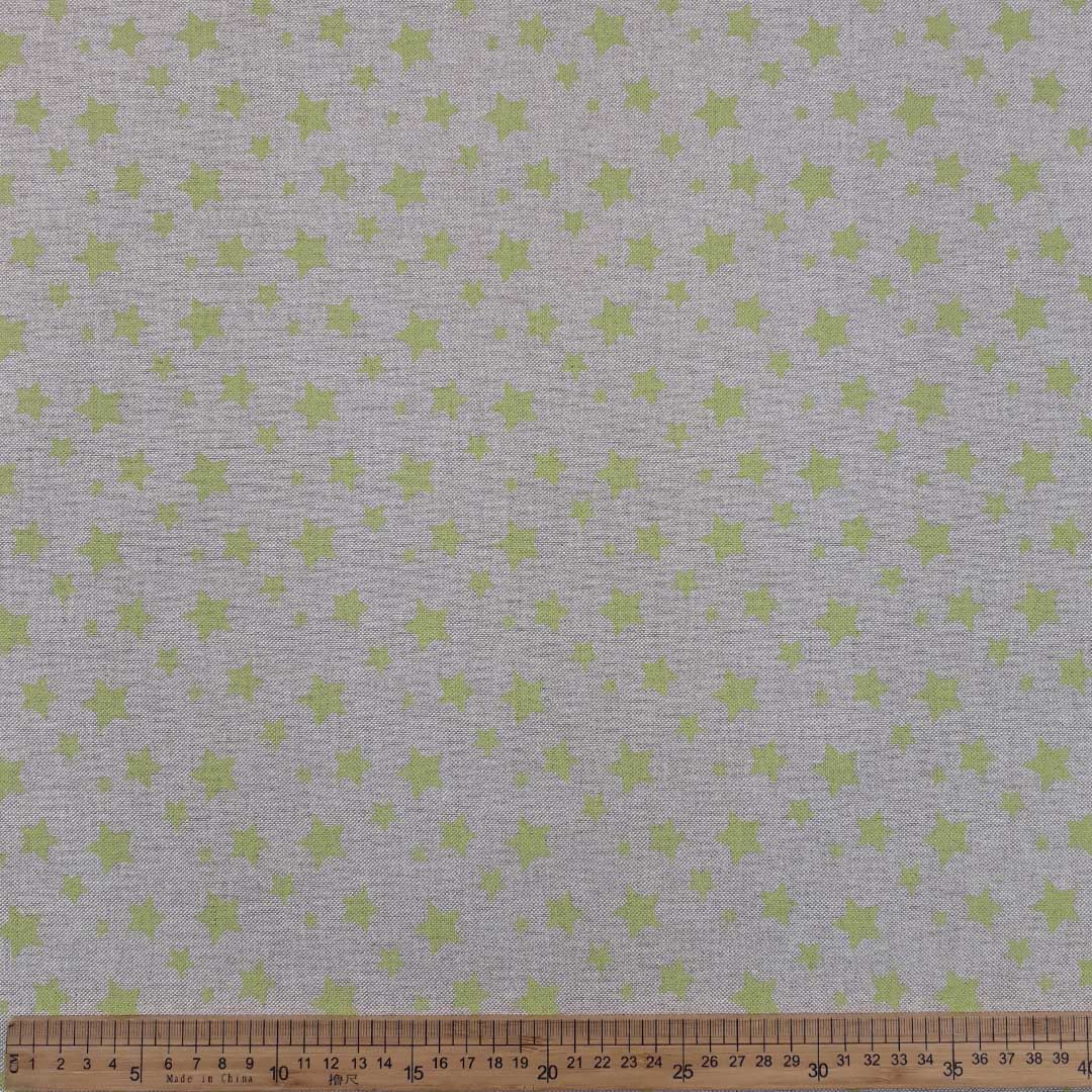 Linen Look Canvas 150cm -4
