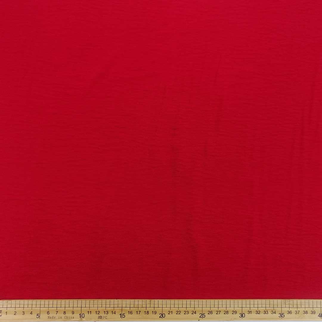 DR0899962-5_1.jpg Cey Airflow Plain Red 5 - Image 1