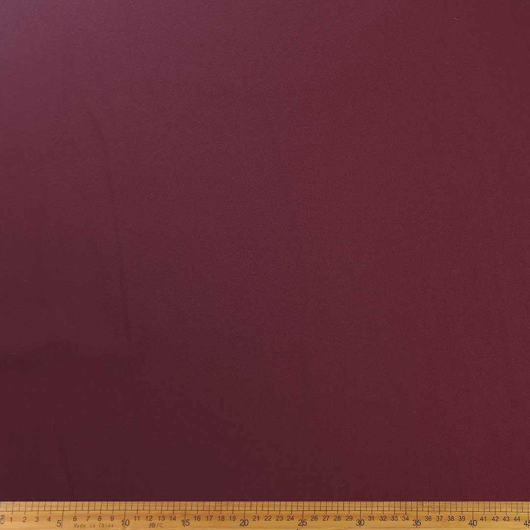 DR10274-18_1.jpg Mini Matt Maroon Fabric