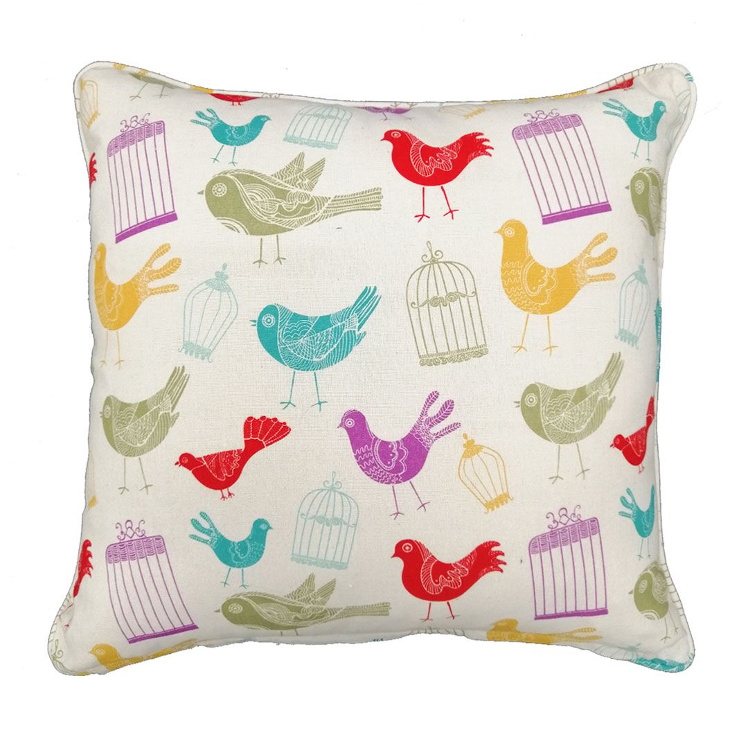 Scatter Pillow Cases 55 x 55cm - Image 1