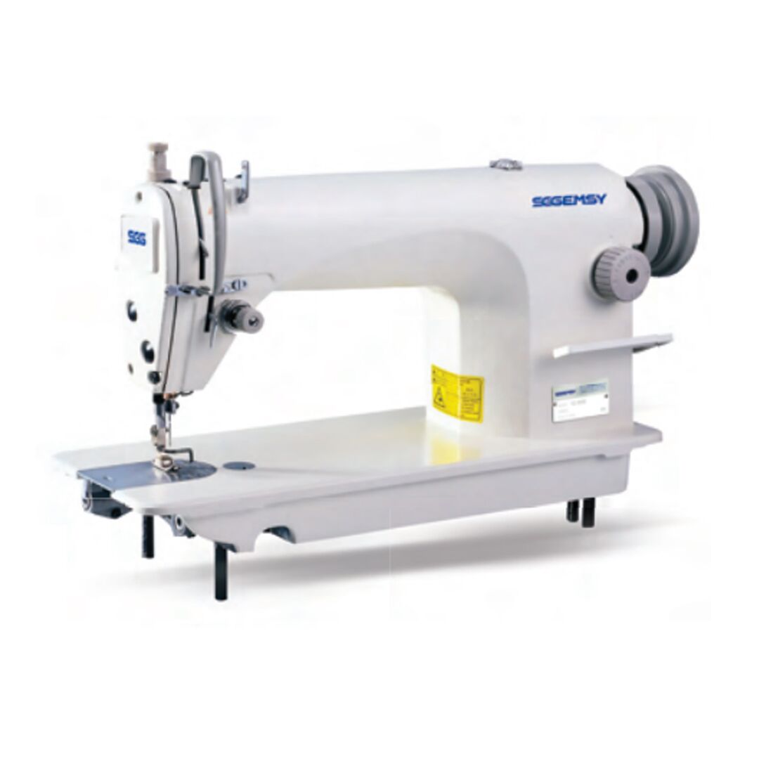 GEMSY GEM8900 Industrial Straight Stitch