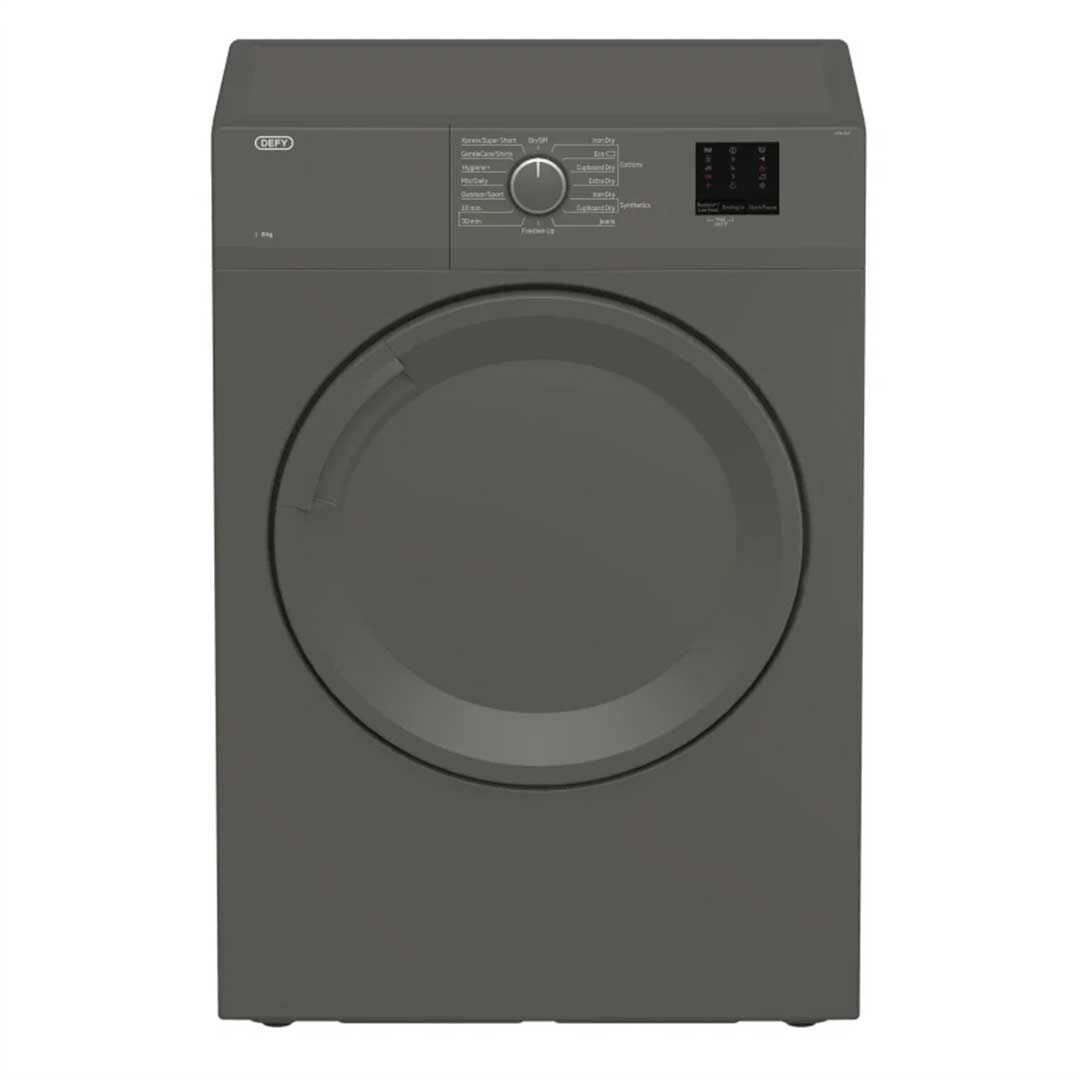 AP151_1.jpg DEFY Tumble Dryer DTD317
