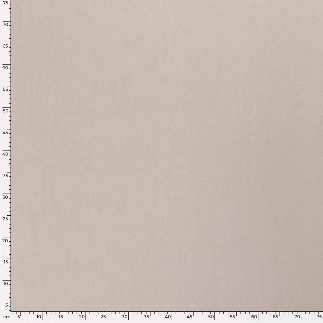 Bamboo Poplin Viscose Sand 14299-052 - Image 1