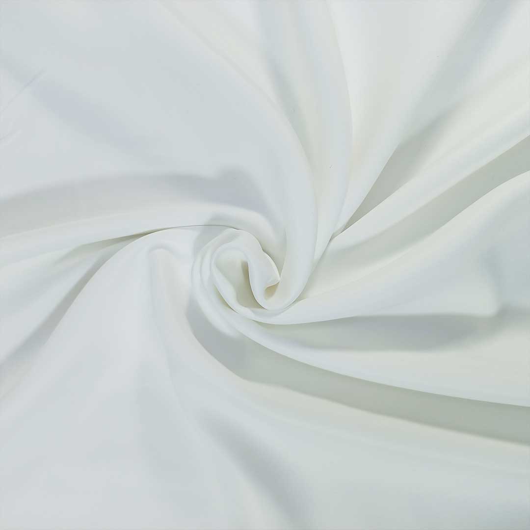 Woven Blockout 280/300cm White - Image 1
