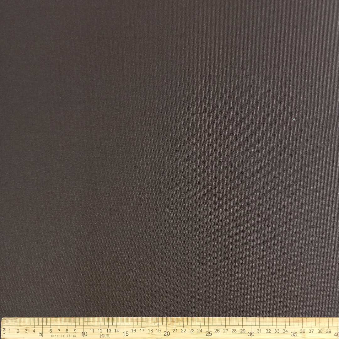 Bahamas Plain 4528 Choc.Brown