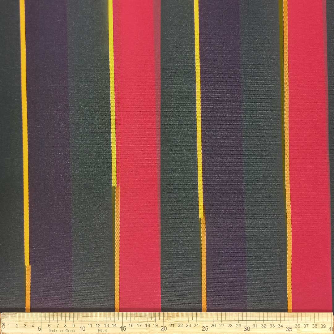 CU0314007-5807_1.jpg Bahamas 5807 Multi Navy-Red-Green-Ylw Stripe - Image 1