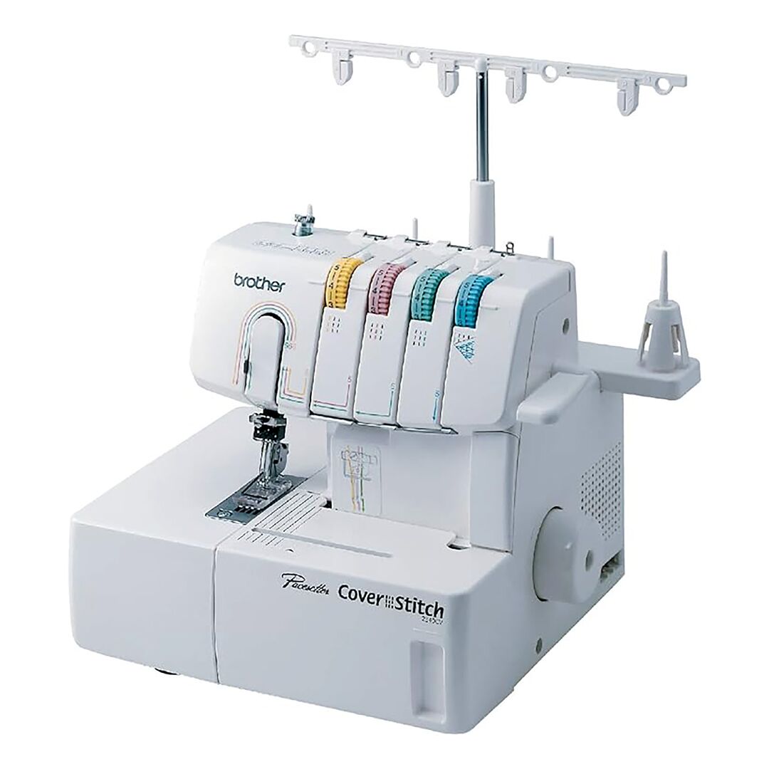 BROTHER Sewing Machine CV3350 2340CV - Image 1