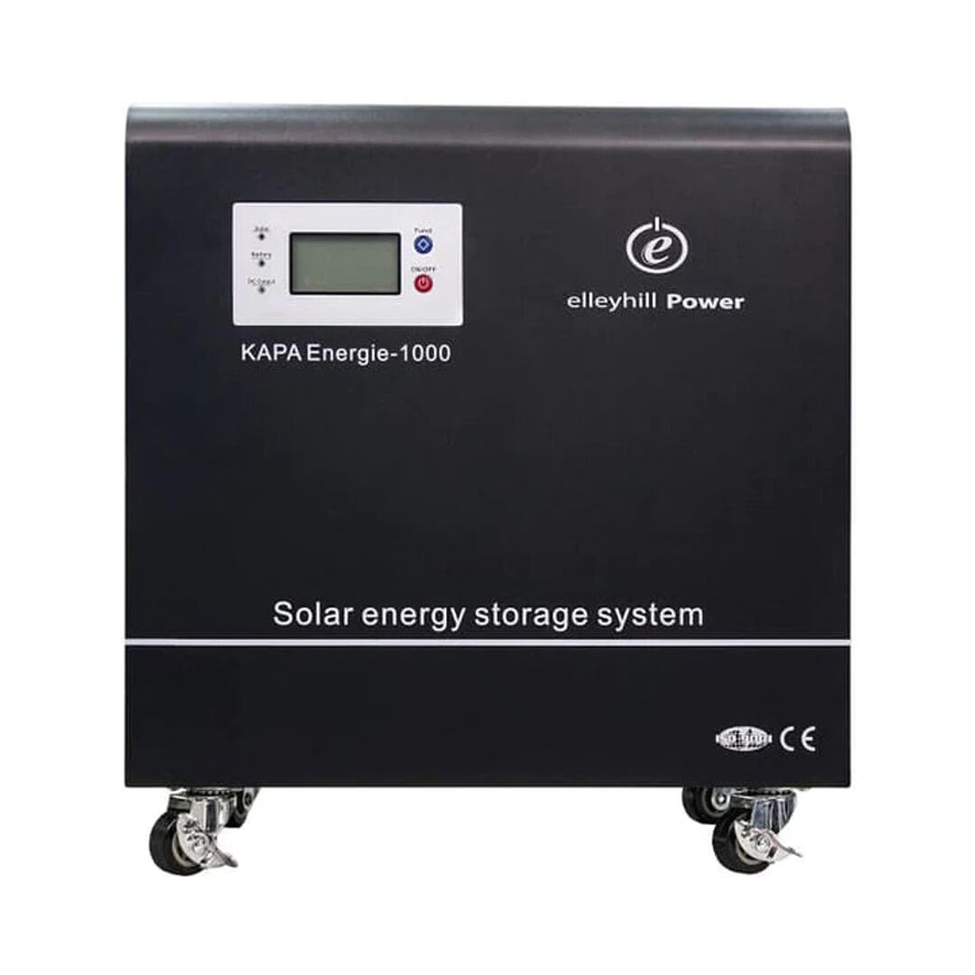 LT1600101_1.jpg KAPA Power 1000W Solar UPS