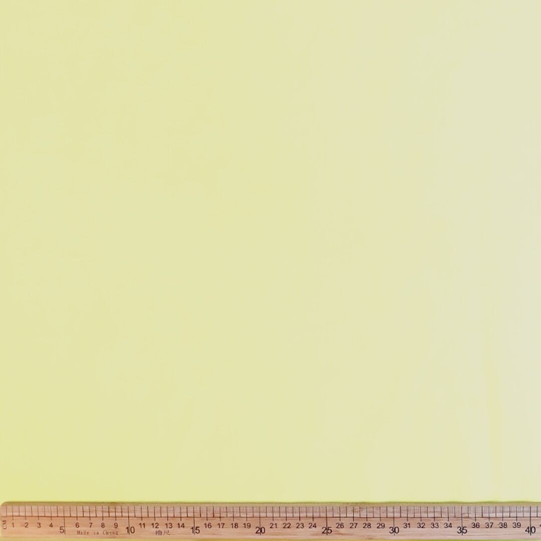 Poly Cotton Batyst Plain 150cm-5 - Image 1