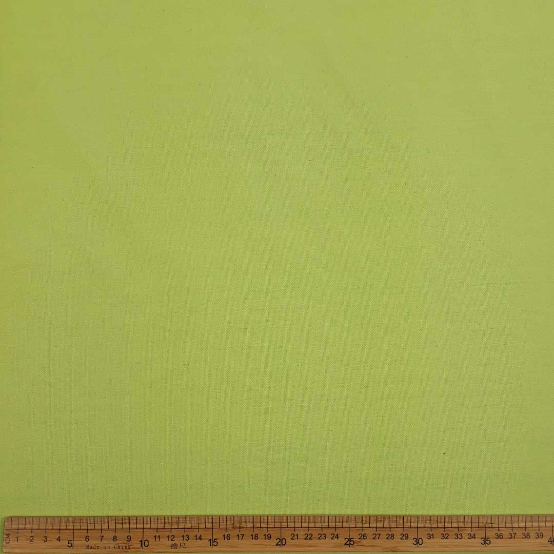 Poly Cotton Canvas Plain-4