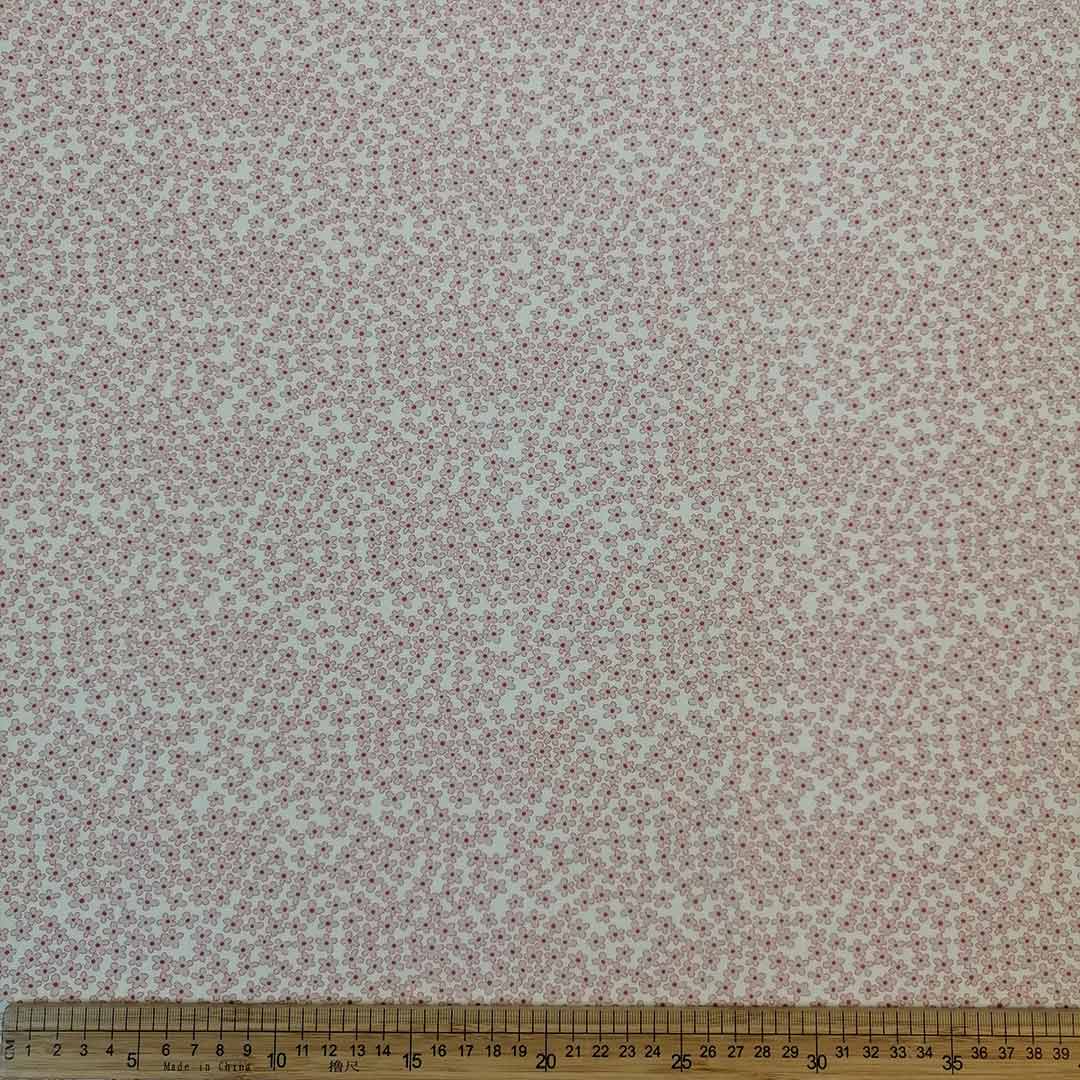 100% Cotton Printed Spring Floral (33)