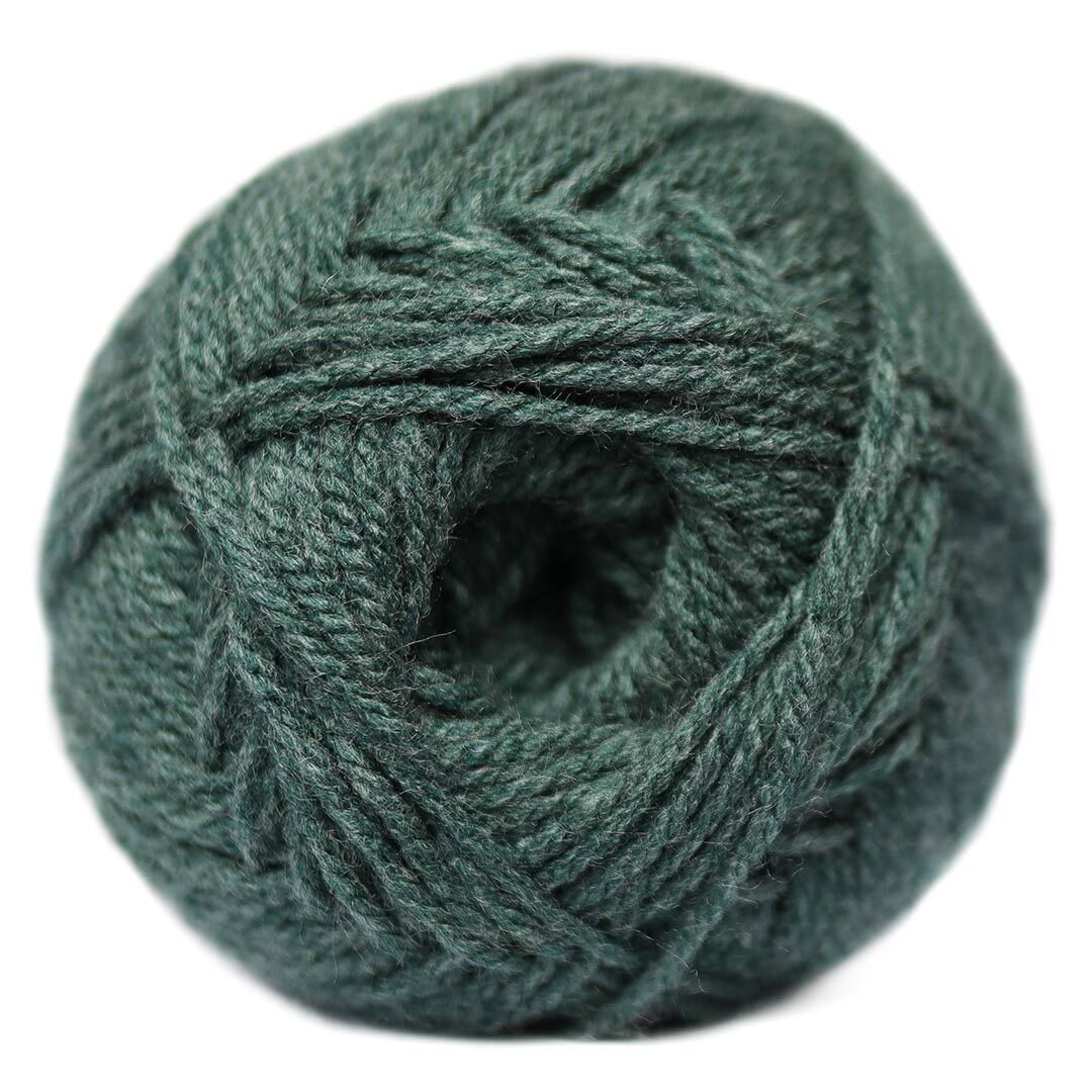 Charity Seri Chunky Wool 150gr Cilantro - Image 1