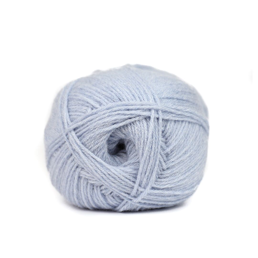 HA14261-9_1.jpg Lullaby Wool 100gr Coast - Image 1