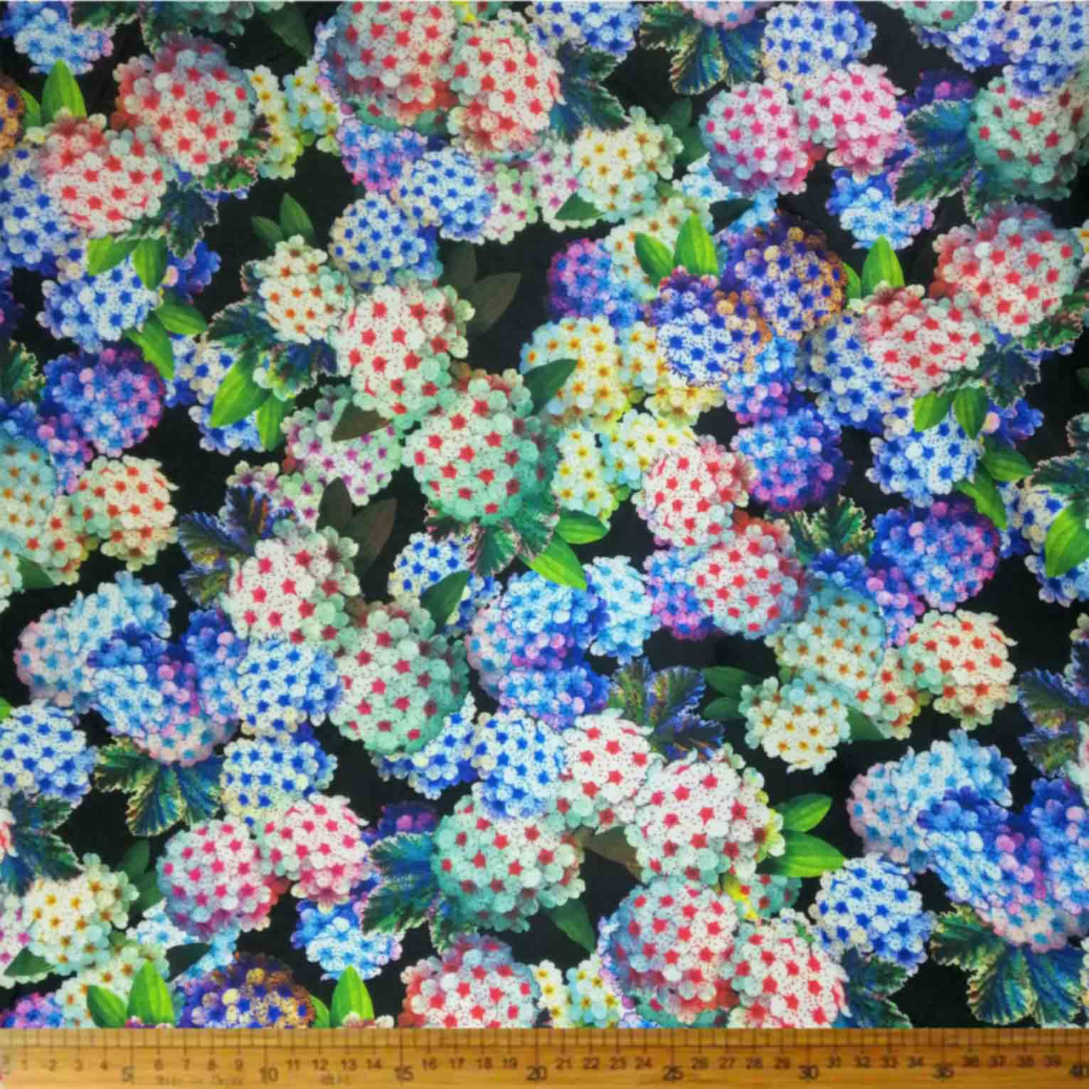 Scuba Printed 150cm -13 fabric sold by Metro Lifestyle – stretchy, vibrant, and durable fabric ideal for fashion projects.