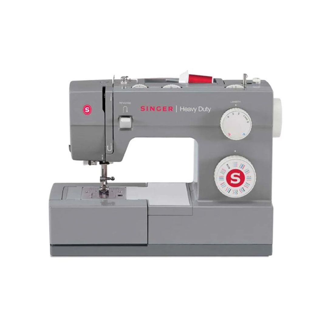 Singer Heavy Duty 4432 Sewing Machine - Image 1
