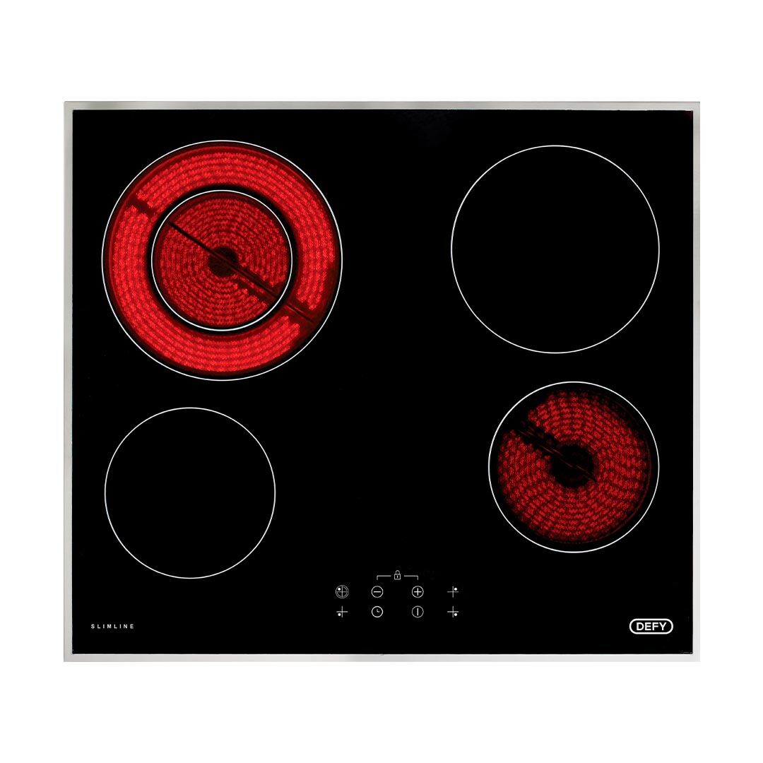 Defy Ceran Hob DHD494 Hob