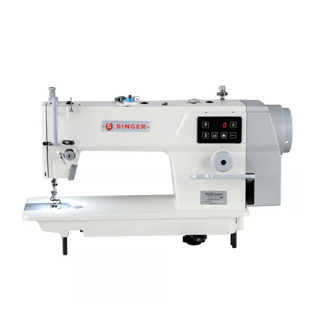 Singer 142G-30CEA-16 Industrial Straight Stitch