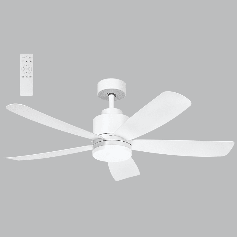 LT090964 Ceiling Fan - FCF111 White - Image 1