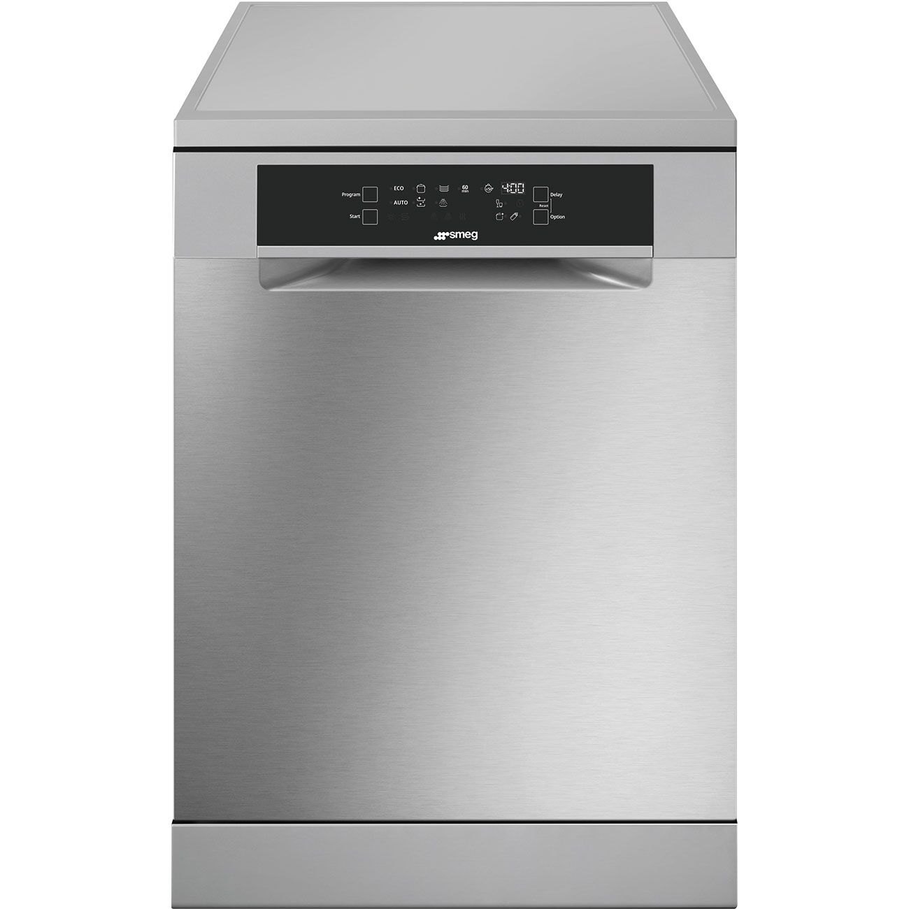 SMEG Universale Dishwasher DW83TXSA - Image 1