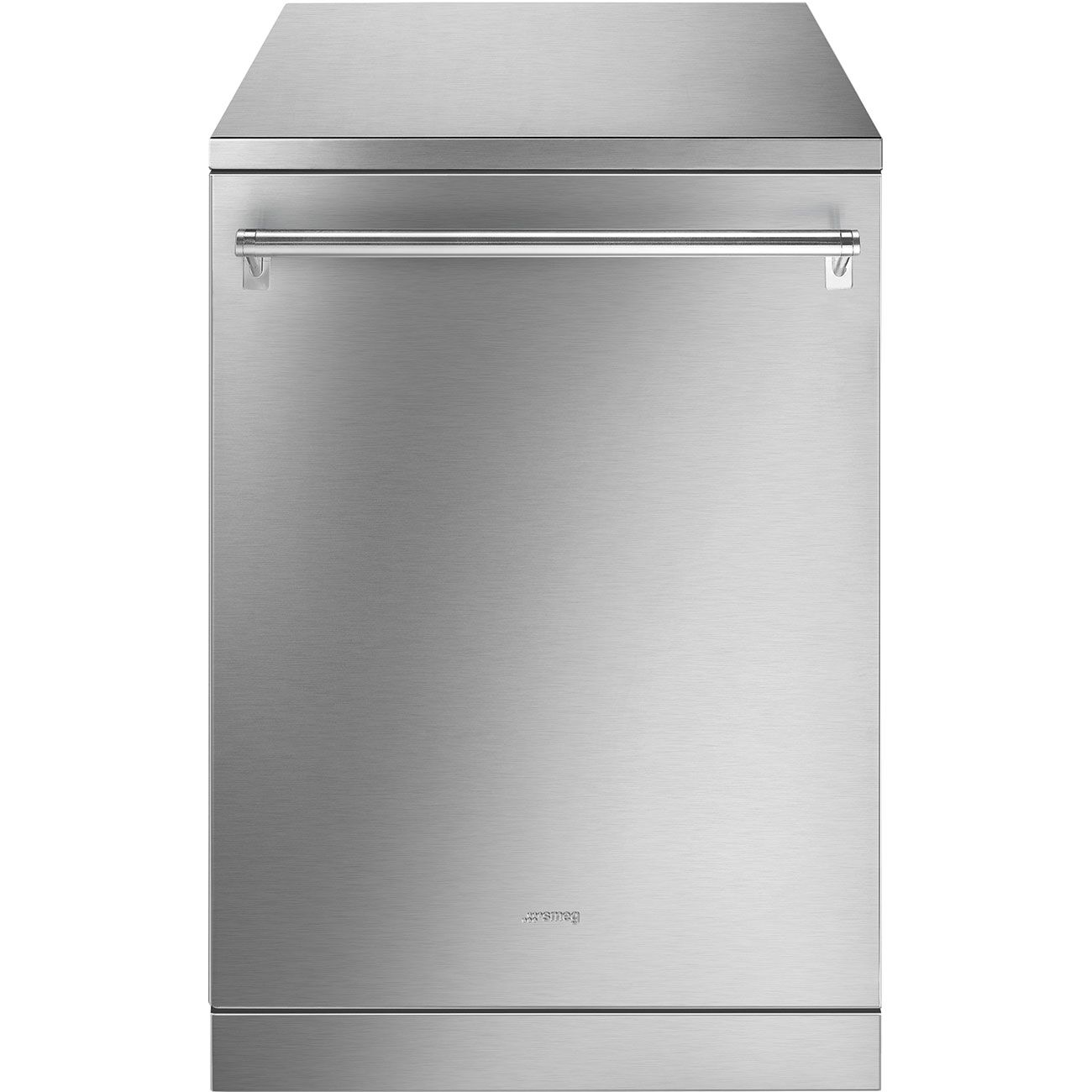 SMEG Classica Dishwasher DW9QSDXSA-1 - Image 1